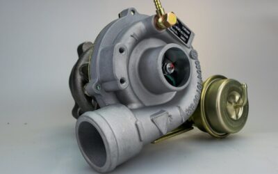 Comment fonctionnent le turbocompresseur de votre voiture ?
