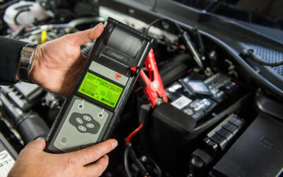 7 façons de prolonger la durée de vie de votre batterie de voiture