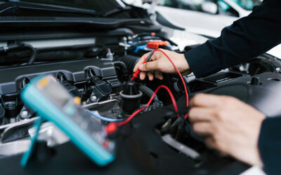 Comment faire un contrôle du système de charge à l’aide de tests simples