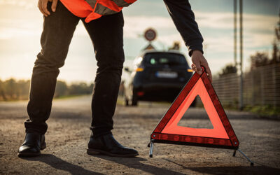 Votre voiture ne démarre pas ! Voilà les  causes possibles