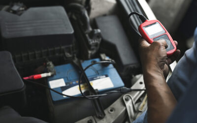 La batterie de ma voiture ne tient pas la charge