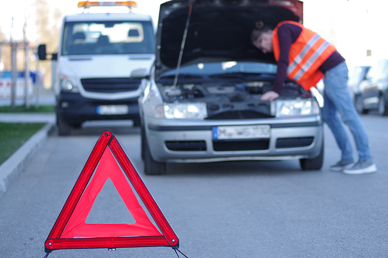 Votre voiture ne démarre pas ! Voilà les causes possibles | A.E.S. ...