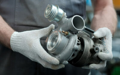 COMMENT FONCTIONNENT LE TURBOCOMPRESSEUR DE VOTRE VOITURE ?