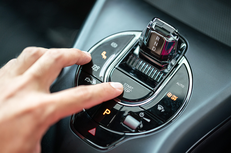 Comprendre le fonctionnement du système de démarrage et de charge