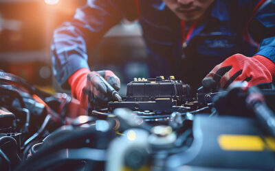 L’importance de la taille de la batterie de voiture