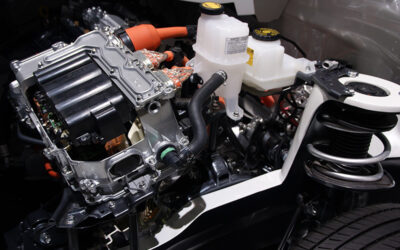 Nettoyer le moteur sans abîmer alternateur & démarreur