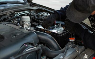 Comprendre les cycles de charge et décharge d’une batterie