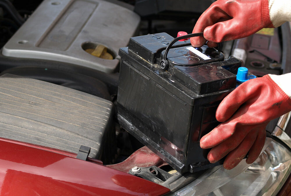 Comment prolonger la durée de vie de votre batterie ?