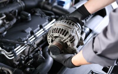 Entretien alternateur : comment prévenir les pannes