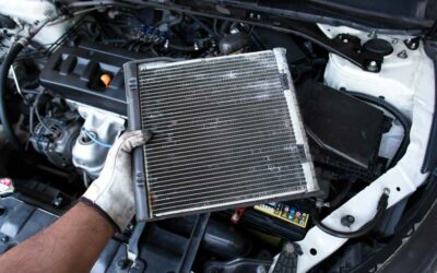 Condenseur de clim & détendeur : quand faut-il s’en préoccuper ?