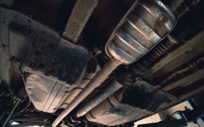 FAP encrassé : que faire avant qu’il ne soit trop tard ?