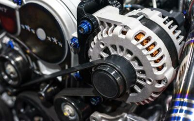 Les avantages d’un échange standard AES pour vos pièces auto