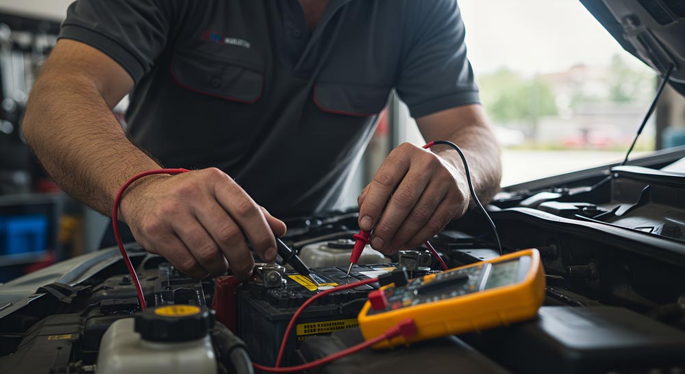La durée de vie des batteries diesel vs essence : quelles différences ?