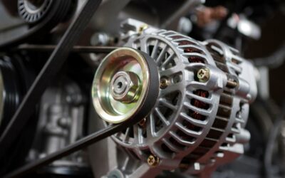 Nettoyer le compartiment moteur : pourquoi c’est bon pour l’alternateur