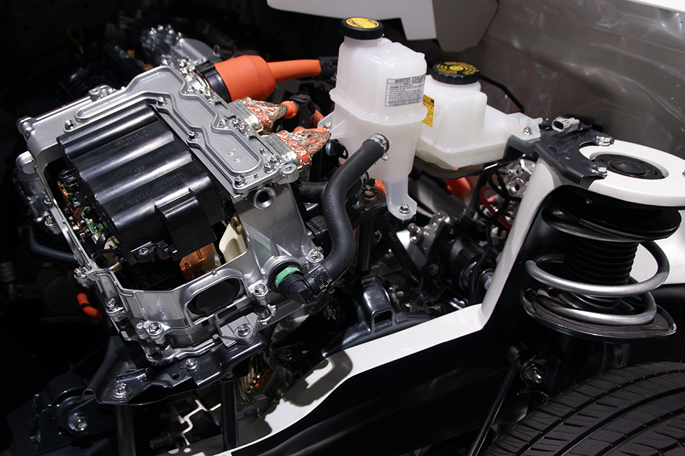 Alternateur Alternateur