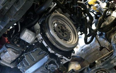 Poulie Damper & enrouleur : entretien et signes de fatigue