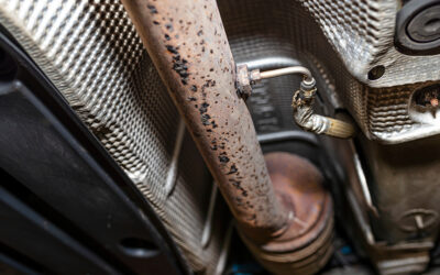 Quel est le rôle du FAP et pourquoi il est vital pour votre moteur