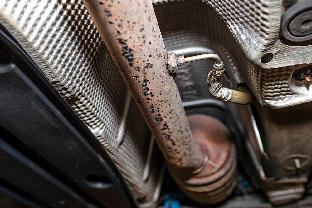 Quel est le rôle du FAP et pourquoi il est vital pour votre moteur