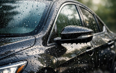 Protéger sa voiture contre l’humidité à La Réunion