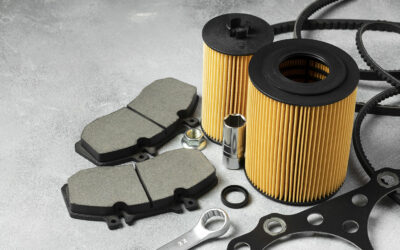 Pièces détachées pour les autres produits