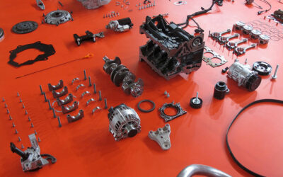 Réparation ou échange standard : que choisir pour vos pièces auto