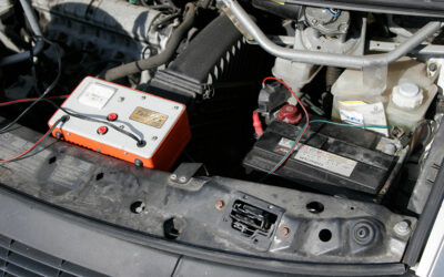 Batterie standard, AGM ou EFB : quelles différences ?