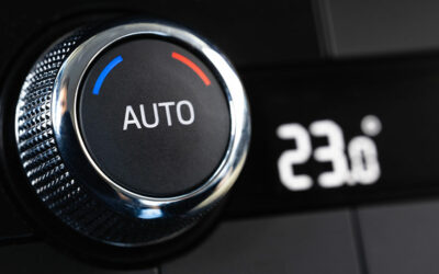 Climatisation automatique ou manuelle : quelle différence ?